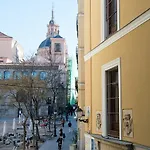 Plaza De La Paja Regio