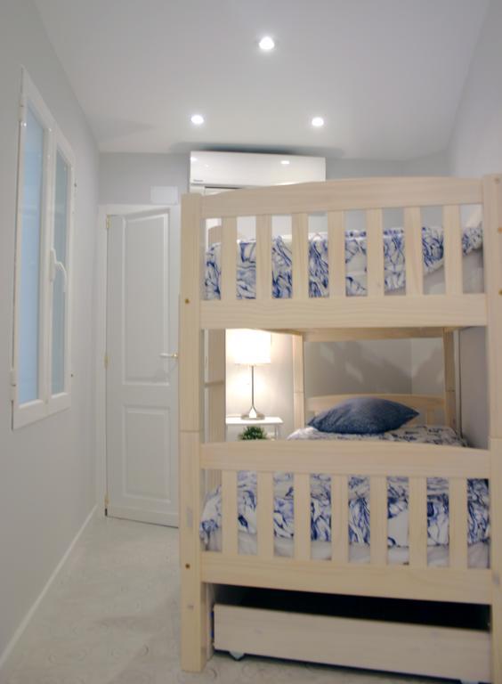 Apartamento Plaza De La Paja Regio *