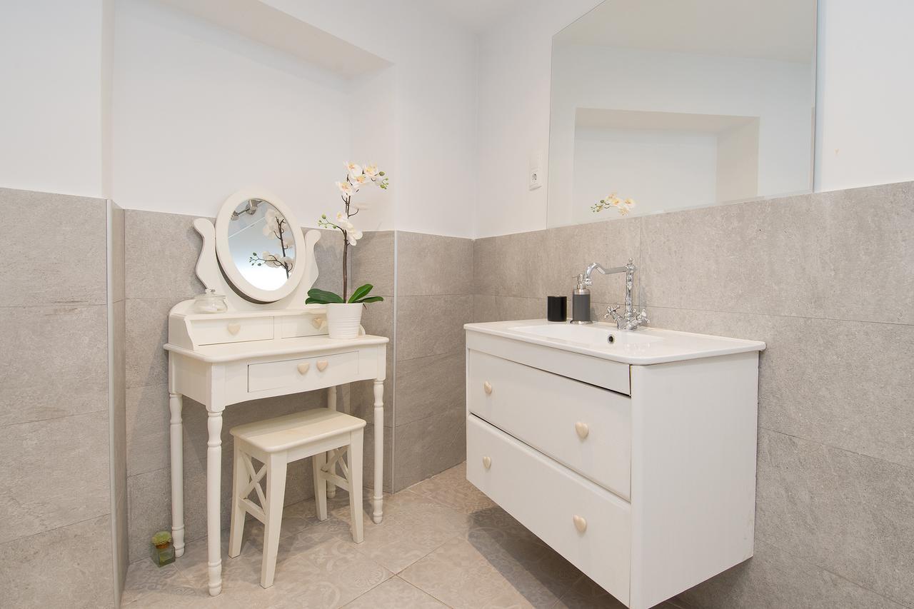 Apartamento Plaza De La Paja Regio